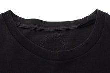 Load image into Gallery viewer, CHROME HEARTS クロムハーツ OFFWHITE Tokyo Tee オフホワイト 東京限定半袖Tシャツ バックスクロールラベルプリント ブラック 良品 中古 4b000003