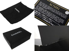 Load image into Gallery viewer, 新品同様 CHANEL シャネル 復刻トートバッグ ハンドバッグ 9番台 キャビアスキン ブラック ココマーク ロゴ 鞄 シルバー金具 中古 4b000305
