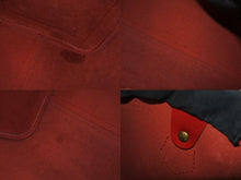 Load image into Gallery viewer, LOUIS VUITTON ルイヴィトン スピーディ 25 エピ レザー ミニ ボストンバッグ ハンドバッグ カスティリアンレッド M43017 美品 中古 4b000314
