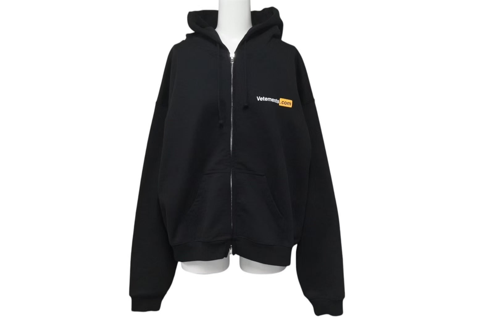 MASTER NUMBER パーカー ノースリーブ ヴェトモン 希少 新品未使用 MASTER NUMBER パーカー ノースリーブ ヴェトモン 希少 新品未
