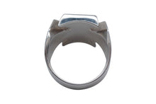 画像をギャラリービューアに読み込む, Enfants Riches Deprimes ERD アンファンリッシュ リング コットン サイズ23 シルバー925 美品 中古 4b000337