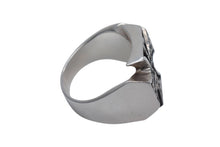 画像をギャラリービューアに読み込む, Enfants Riches Deprimes ERD アンファンリッシュ リング コットン サイズ23 シルバー925 美品 中古 4b000337