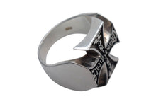 画像をギャラリービューアに読み込む, Enfants Riches Deprimes ERD アンファンリッシュ リング コットン サイズ23 シルバー925 美品 中古 4b000337