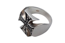 画像をギャラリービューアに読み込む, Enfants Riches Deprimes ERD アンファンリッシュ リング コットン サイズ23 シルバー925 美品 中古 4b000337