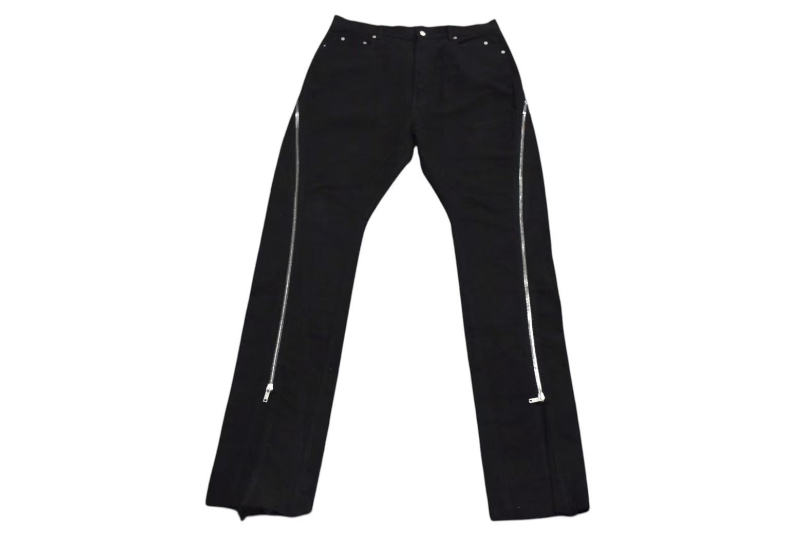 rick owens bolan似フレアパンツ rick owens bolan 似 フレアパンツ Rickowens Bolan似 デニム