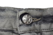 Load image into Gallery viewer, Rick owens リックオウエンス DRKSHDW ダークシャドウ GETH JEANS ゲスジーンズ バギーパンツ DU02C5356 サイズ34 美品 中古 4b000341