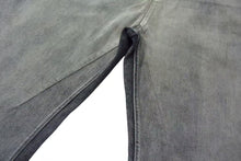 Load image into Gallery viewer, Rick owens リックオウエンス DRKSHDW ダークシャドウ GETH JEANS ゲスジーンズ バギーパンツ DU02C5356 サイズ34 美品 中古 4b000341