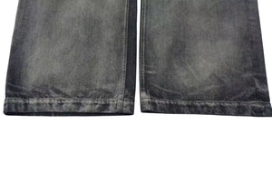 Rick owens リックオウエンス DRKSHDW ダークシャドウ GETH JEANS ゲスジーンズ バギーパンツ DU02C5356 サイズ34 美品 中古 4b000341