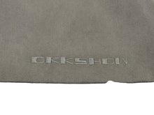 Load image into Gallery viewer, RICK OWENS DRKSHDW リックオウエンス ダークシャドウ ノベルティ トートバッグ エコバッグ ブラウン コットン 美品 中古 4b000342