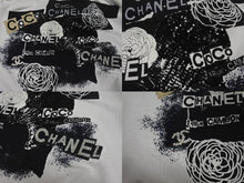 Load image into Gallery viewer, 新品未使用 CHANEL シャネル カメリア ジップアップパーカー P63299K48933 サイズXS ココマーク スパンコール ホワイト 中古 4b000354