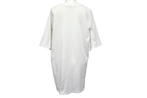 VINTAGE ヴィンテージ半袖Ｔシャツ ASTROBOY アストロボーイ 鉄腕アトム ホワイト コットン 美品 中古 4b000363 