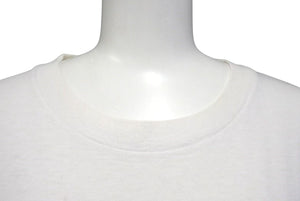 VINTAGE ヴィンテージ半袖Ｔシャツ ASTROBOY アストロボーイ 鉄腕アトム ホワイト コットン 美品 中古 4b000363 