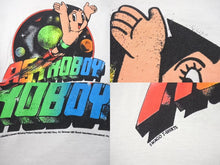 画像をギャラリービューアに読み込む, VINTAGE ヴィンテージ半袖Ｔシャツ ASTROBOY アストロボーイ 鉄腕アトム ホワイト コットン 美品 中古 4b000363 