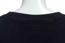 Load image into Gallery viewer, VINTAGE ヴィンテージ Chief Miles Davis マイルズ・デイヴィス プリント 半袖Tシャツ ANDAZIA ブラック Lサイズ アートT ジャズ 良品 中古 4b000364
