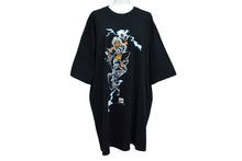 Load image into Gallery viewer, VINTAGE ヴィンテージ 90&#39;s MARVEL マーヴェル X-MEN エックスメン Storm ストーム Tシャツ サイズXXL 1997製 古着 美品 中古 4b000366