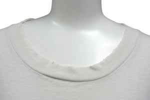 VINTAGE ヴィンテージ Speed Racer スピードレーサー 半袖Tシャツ サイズXL ホワイト コミック プリント 良品 中古 4b000368