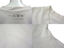 Load image into Gallery viewer, VINTAGE ヴィンテージ Speed Racer スピードレーサー 半袖Tシャツ サイズXL ホワイト コミック プリント 良品 中古 4b000368
