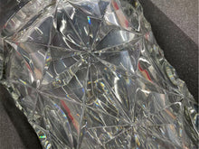 画像をギャラリービューアに読み込む, 新品未使用 BACCARAT バカラ セリーヌ ベース 花瓶 ラージサイズ クリスタル 2600165 コレクション 中古 4b000403