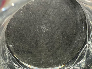 新品未使用 BACCARAT バカラ セリーヌ ベース 花瓶 ラージサイズ クリスタル 2600165 コレクション 中古 4b000403