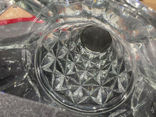 画像をギャラリービューアに読み込む, 新品未使用 BACCARAT バカラ セリーヌ ベース 花瓶 ラージサイズ クリスタル 2600165 コレクション 中古 4b000403