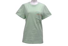 Load image into Gallery viewer, CHROME HEARTS クロムハーツ MATTY BOY PPO SEAFOAM 半袖Tシャツ 2019SS グリーン ブラック ホワイト サイズXS 美品 中古 4b000494