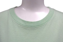 Load image into Gallery viewer, CHROME HEARTS クロムハーツ MATTY BOY PPO SEAFOAM 半袖Tシャツ 2019SS グリーン ブラック ホワイト サイズXS 美品 中古 4b000494