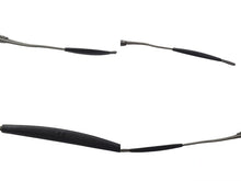 画像をギャラリービューアに読み込む, OAKLEY オークリー Romeo1 ロメオ1 サングラス X-METAL ブラックイリジウム ガンメタ ヴィンテージ 1997年 美品 中古 4b000497