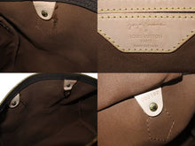 Load image into Gallery viewer, 新品同様 LOUIS VUITTON ルイヴィトン スピーディ30 草間彌生 コラボ 2012年 M40693 パンプキンドット レッド 中古 4b000509