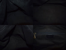 Load image into Gallery viewer, DOLCE&amp;GABBANA ドルチェ&amp;ガッバーナ 2004AW MENS COLLECTION ミリタリーカモバッグ トートバッグ コットン ラバー 良品 中古 4b000516