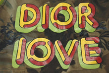 画像をギャラリービューアに読み込む, ChristianDior クリスチャンディオール タンクトップ ガリアーノ期 迷彩柄 5P16155012 サイズ38 コットン 美品 中古 4b000519