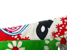 Load image into Gallery viewer, JOHN GALLIANO ジョンガリアーノ パンツ フレアモトパンツ SS Paris Womens マルチカラー サイズ 40 2P12047774 美品 中古 4b000520