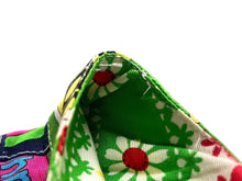 Load image into Gallery viewer, JOHN GALLIANO ジョンガリアーノ パンツ フレアモトパンツ SS Paris Womens マルチカラー サイズ 40 2P12047774 美品 中古 4b000520