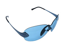Load image into Gallery viewer, Christian Dior クリスチャンディオール PILOT パイロット サングラス サイズ55N 120 ブルー ティアドロップ 00SS 良品 中古 4b000526