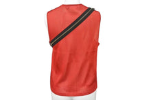 画像をギャラリービューアに読み込む, ChristianDior クリスチャンディオール タンクトップ レッド 1E13055160 サイズ38 レーヨン 美品 中古 4b000530