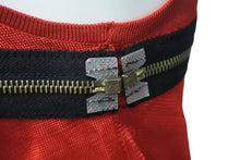 画像をギャラリービューアに読み込む, ChristianDior クリスチャンディオール タンクトップ レッド 1E13055160 サイズ38 レーヨン 美品 中古 4b000530