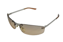 画像をギャラリービューアに読み込む, Christian Dior クリスチャンディオール DIOR MINIPOP/N リムレス サングラス YB7KH サイズ65□15 120 ブラウン 美品 中古 4b000549