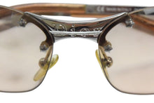 画像をギャラリービューアに読み込む, Christian Dior クリスチャンディオール DIOR MINIPOP/N リムレス サングラス YB7KH サイズ65□15 120 ブラウン 美品 中古 4b000549