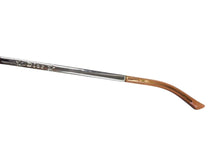 画像をギャラリービューアに読み込む, Christian Dior クリスチャンディオール DIOR MINIPOP/N リムレス サングラス YB7KH サイズ65□15 120 ブラウン 美品 中古 4b000549