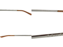 画像をギャラリービューアに読み込む, Christian Dior クリスチャンディオール DIOR MINIPOP/N リムレス サングラス YB7KH サイズ65□15 120 ブラウン 美品 中古 4b000549