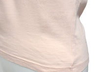 画像をギャラリービューアに読み込む, CHRISTIAN DIOR クリスチャンディオール タンクトップ ガリアーノ期 ロゴ 3P16155302 コットン ピンク ブルー サイズ36 美品 中古 4b000550