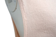 画像をギャラリービューアに読み込む, CHRISTIAN DIOR クリスチャンディオール タンクトップ ガリアーノ期 ロゴ 3P16155302 コットン ピンク ブルー サイズ36 美品 中古 4b000550