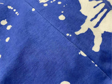 画像をギャラリービューアに読み込む, CHRISTIAN DIOR クリスチャンディオール Galliano ガリアーノ SurfTop サーフトップ タンクトップ ブルー サイズ38 美品 中古 4b000559