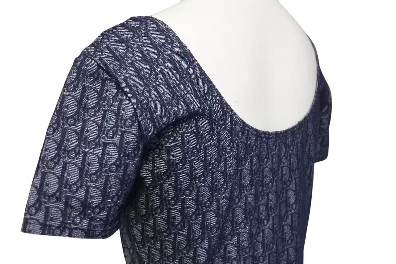 新品 正規品!!  CHRISTIAN DIOR クリスチャンディオール ボディスーツ 水着 水着・ラッシュガード