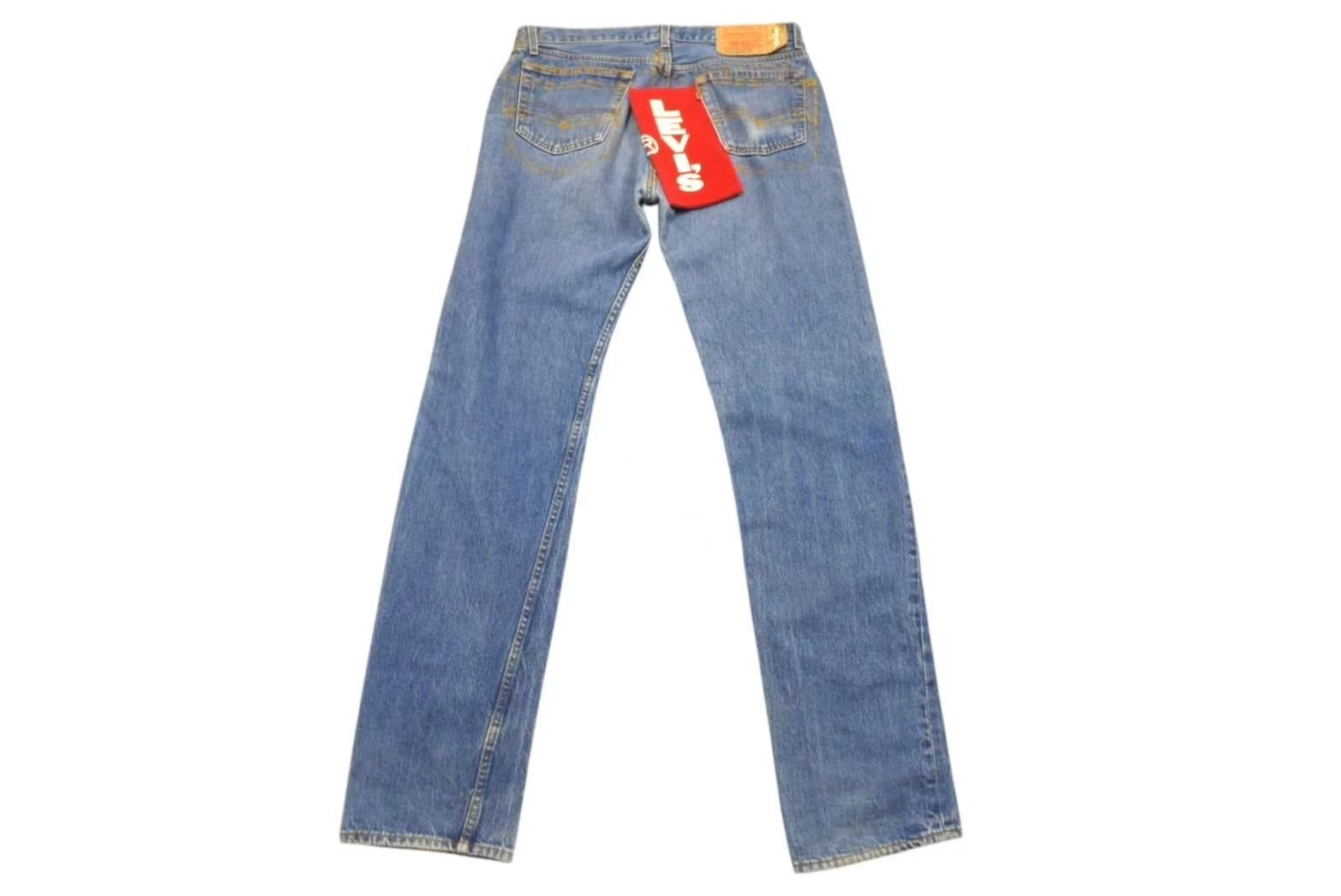 Denim Tears x Cactus Plant Flea Market x Levi's デニム