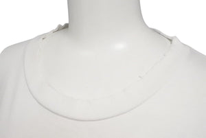 OLD STUSSY オールドステューシー SKATETHINGS スケートシング コラボ ロンT 長袖Tシャツ ホワイト サイズL 美品 中古 4b000594