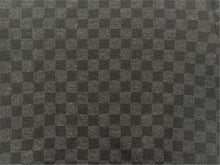 Load image into Gallery viewer, LOUIS VUITTON ルイヴィトン ダミエ グラフィット セーター ブラック グレー ウール サイズ6 キッズ 美品 中古 4c059626