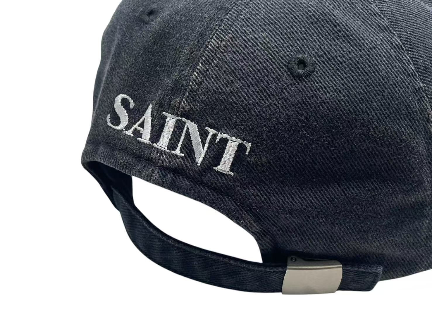 新品未使用 SAINT MICHAEL セントマイケル CAP キャップ SM-HR3 新品未使用 SAINT MICHAEL セントマイケル CAP キャップ SM-HR3