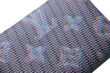 Load image into Gallery viewer, 極美品 LOUIS VUITTON ルイヴィトン カードケース キリガミ ネックレス モノグラムLVポップ M68613 マルチカラー 中古 4b000619
