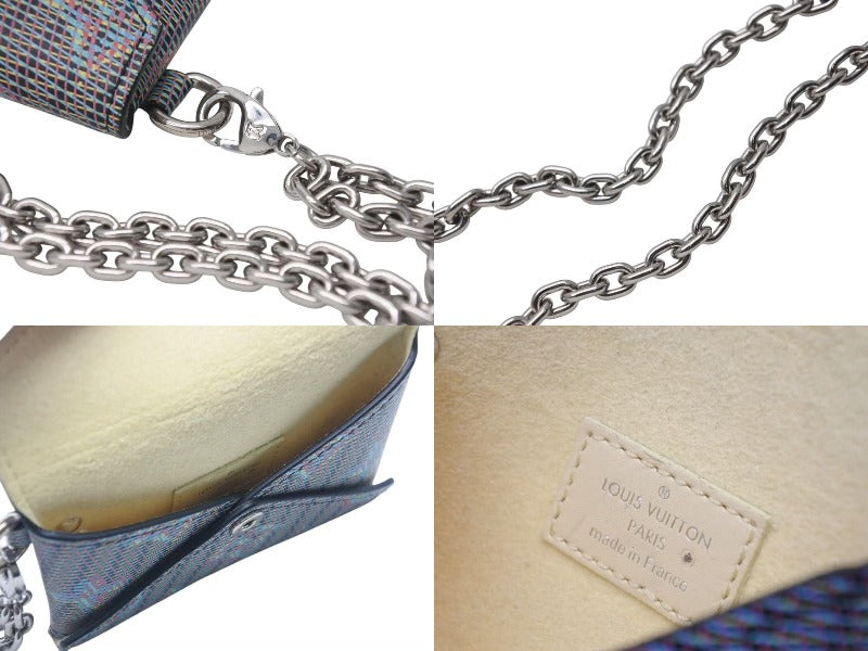 極美品 LOUIS VUITTON ルイヴィトン カードケース キリガミ