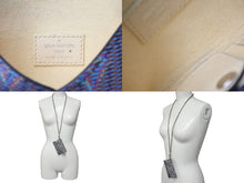 Load image into Gallery viewer, 極美品 LOUIS VUITTON ルイヴィトン カードケース キリガミ ネックレス モノグラムLVポップ M68613 マルチカラー 中古 4b000619
